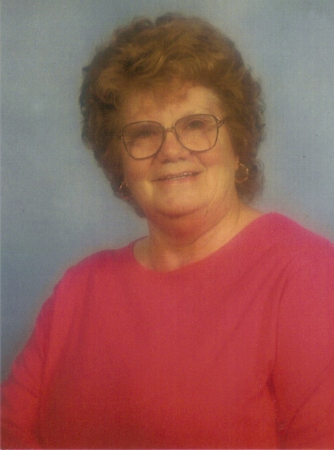 Danielle Richardson Photo 18
