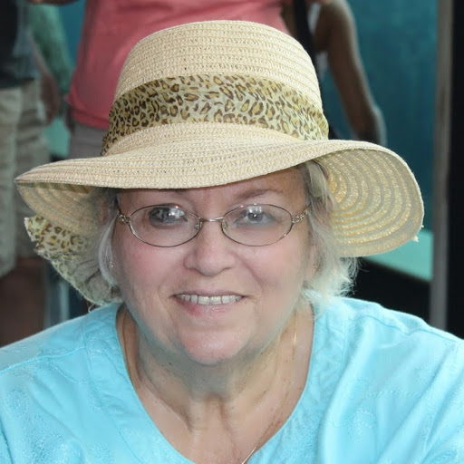Marsha Warner Photo 12