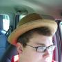 Benjamin Armstrong Photo 28