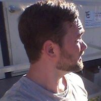 Brian Callaghan Photo 23