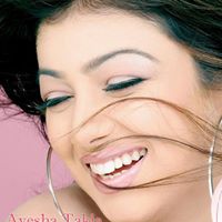 Rashmi Purohit Photo 2