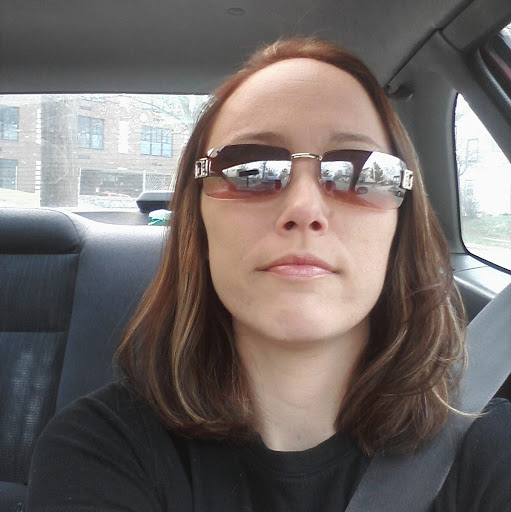 April Jones Photo 21