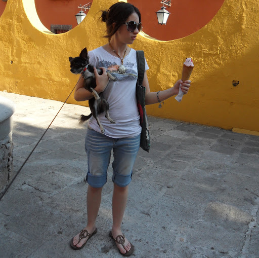 Andrea Fernandez Photo 18