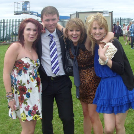 Becky Gilmore Photo 28