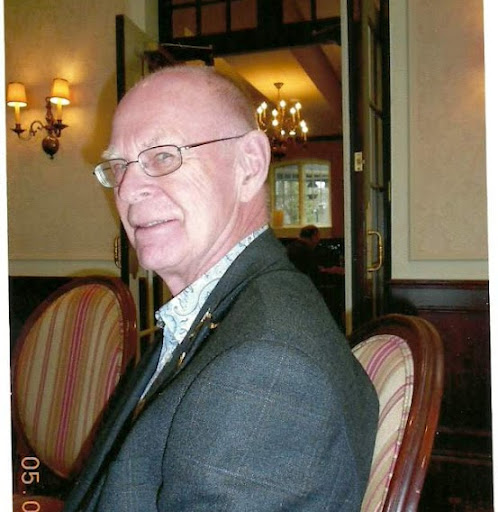 James Brooker Photo 27