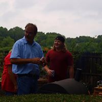 Randy Nicholas Photo 17