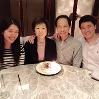 Joseph Pang Photo 30