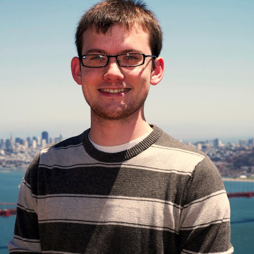 Andrew Noyes Photo 34