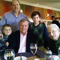 Gregory Hassett Photo 3