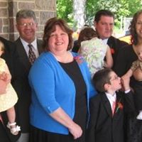 Theresa Rausch Photo 14