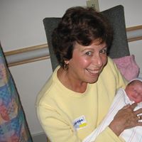 Carolyn Zink Photo 5