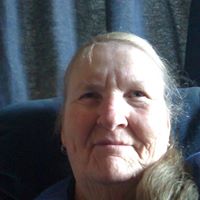 Margaret Cook Photo 34