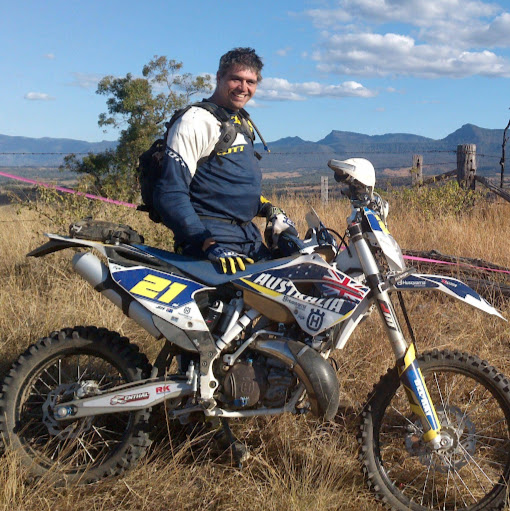 Jeff Fletcher Photo 42