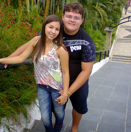 Andre Gibson Photo 30