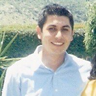 Benjamin Roman Photo 15