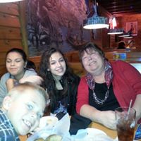Debbie Strong Photo 32