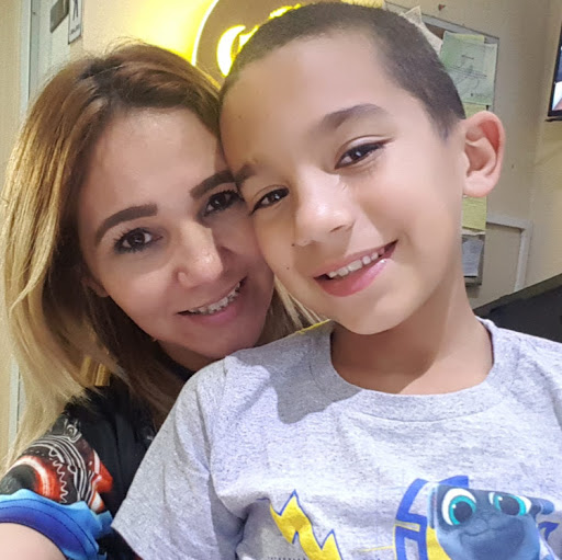 Michelle Negron Photo 6