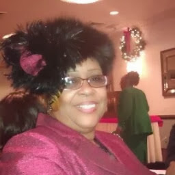 Cynthia Penn Photo 15