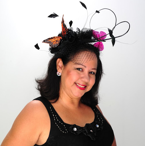 Sharon Jacobs Photo 24