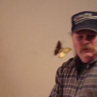 Thomas Gregory Photo 47