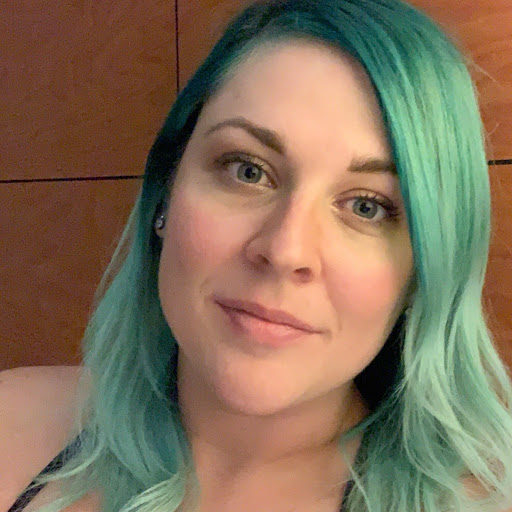 Megan Williams Photo 11