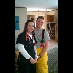 Kristy Cooper Photo 9