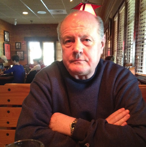 Bill Richards Photo 6