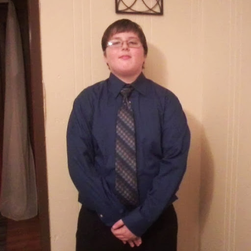 Michael Aldrich Photo 21