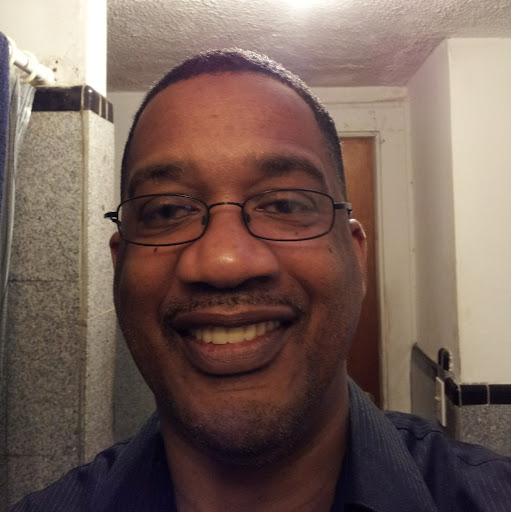 Gerald Webster Photo 23