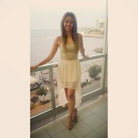 Sarah Gillman Photo 16