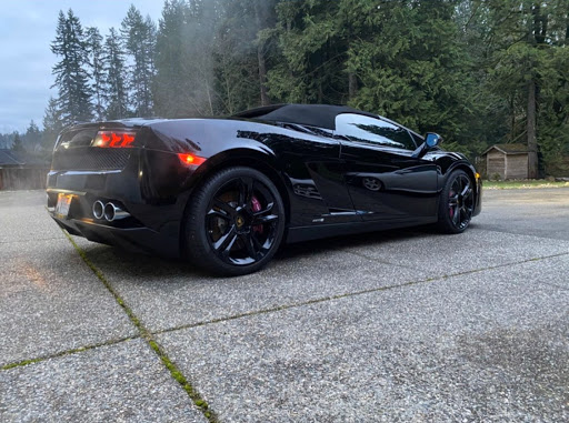 John Carlisle Photo 41