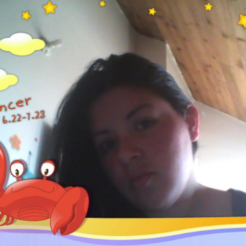 Sara Aguilar Photo 8