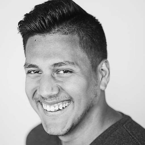 Michael Peacock Photo 8