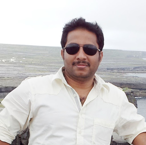 Suresh A Photo 10