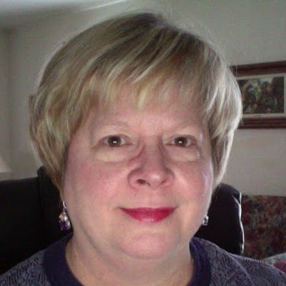 Sally Carroll Photo 21