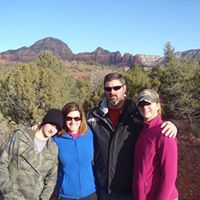 Stacey Whitehead Photo 34