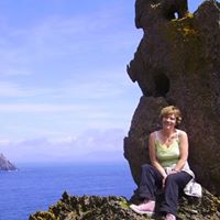 Geraldine Walsh Photo 20