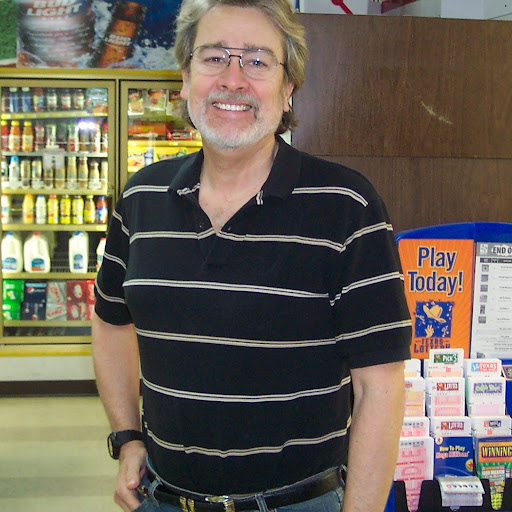 Barry Bobbitt Photo 5