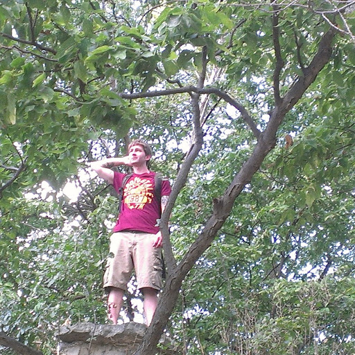 Chris Hansen Photo 24 Chris Hansen Photo 24