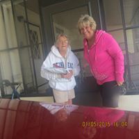 Sue Cummins Photo 23