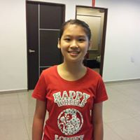 Grace Tung Photo 12