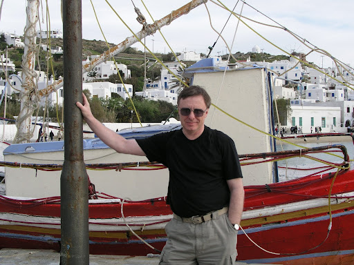 Lawrence O'Connor Photo 14