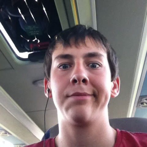Harry Stewart Photo 13