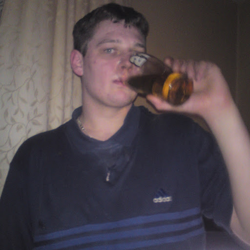 Raymond Macdonald Photo 28