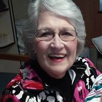Jane Hamilton Photo 16