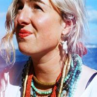 Bridget Warren Photo 8