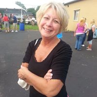 Cathy Manchester Photo 21