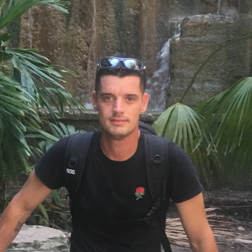 David Wilkerson Photo 13