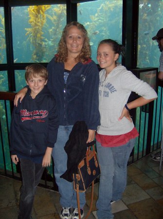 Julie Warren Photo 5