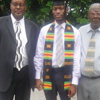 Lawrence Scott Photo 44